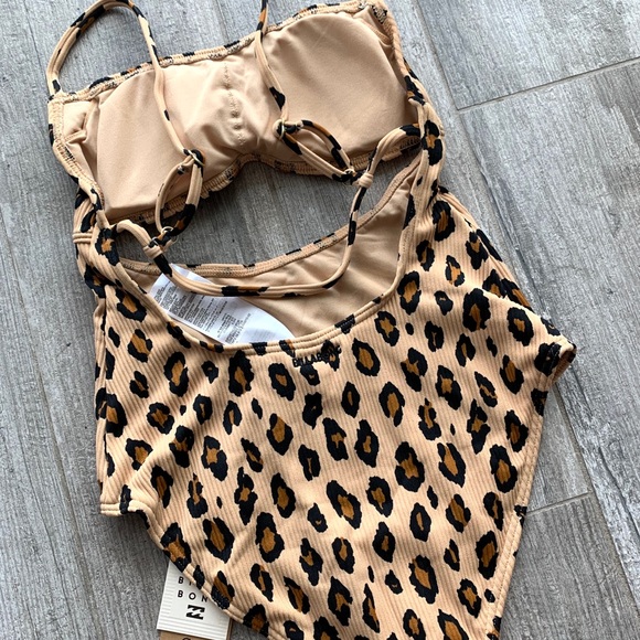 🔥🔥BILLABONG - WILD WAYS ONE PIECE🔥🔥 - Picture 12 of 12